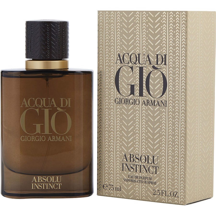 Nước hoa nam giò nâu gỗ  100ml