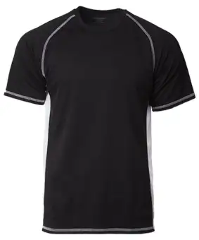 fit dry shirts