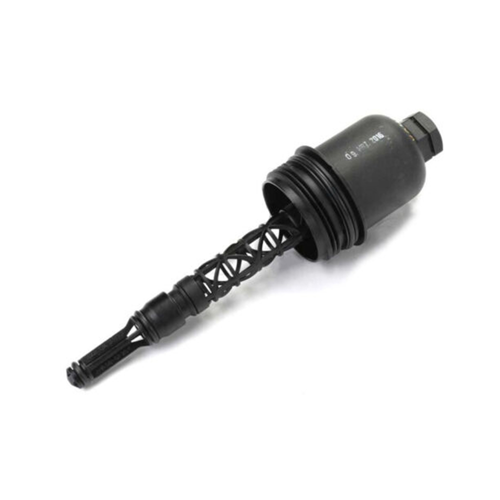 Bộ lọc dầu nhớt nhà ở nắp trên cho Mercedes C-Class CLK E-Class Sprinter SLK