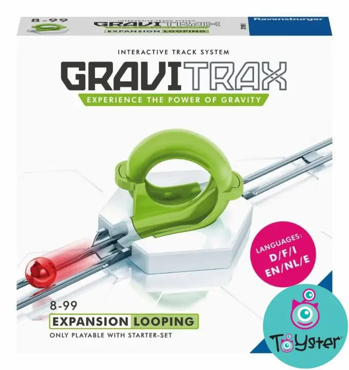 Ravensburger GraviTrax Expansion 