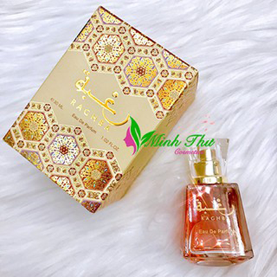 Nước hoa Dubai Raghba by Lattafa Fullseal - Sang Trọng Ngọt Ngào