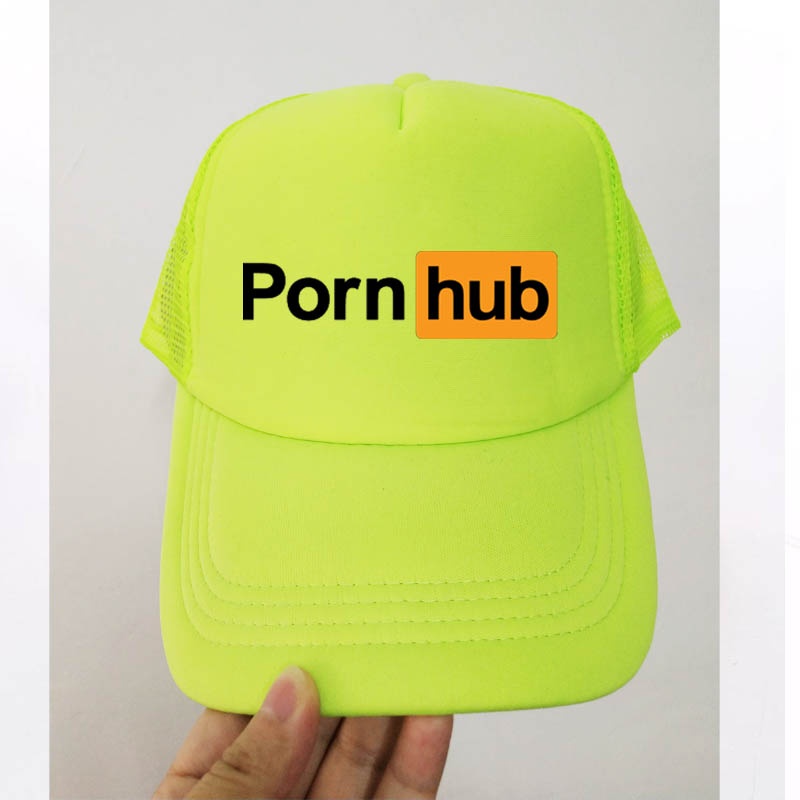 %E3%80%90Wildfolk%20Studio%E3%80%91Pron%20Hub%20Caps%20Kids%20baseball%20cap%20Face%20Adult%20Sun%20Hats%20Men's%20Summer%20black%20hats%20adjust%20size%20Child/Unisex%20Net%20Cap%20Custom%20LOGO%20-%20Image%202