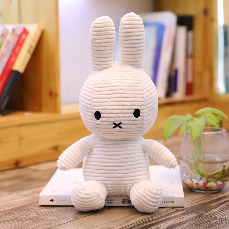 GẤU BÔNG THỎ BÔNG CHO BÉ HÀNG XUẤT