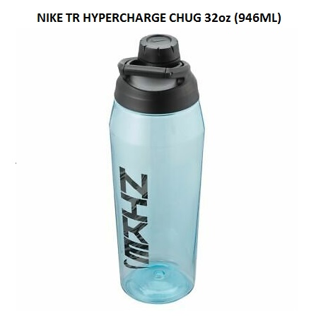 nike hypercharge 946ml water bottle