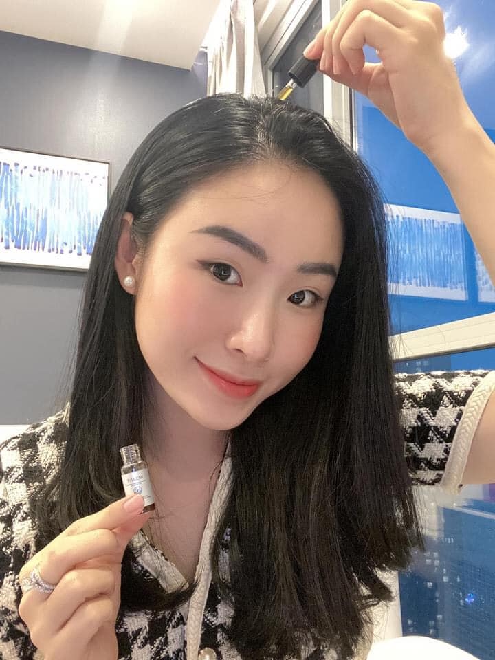 Serum/ huyết thanh mọc tóc Weilaiya Date mới nhất