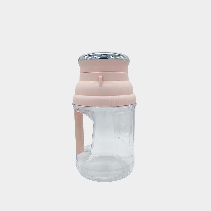 Juice Squeeze Bucket Outdoor Cordless Juicer Home Large Capacity Ton Ton Bucket Portable Small Juicer Ton Cup