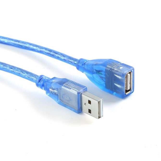 [HCM]CÁP NỐI USB LOẠI NGẮN 30CM