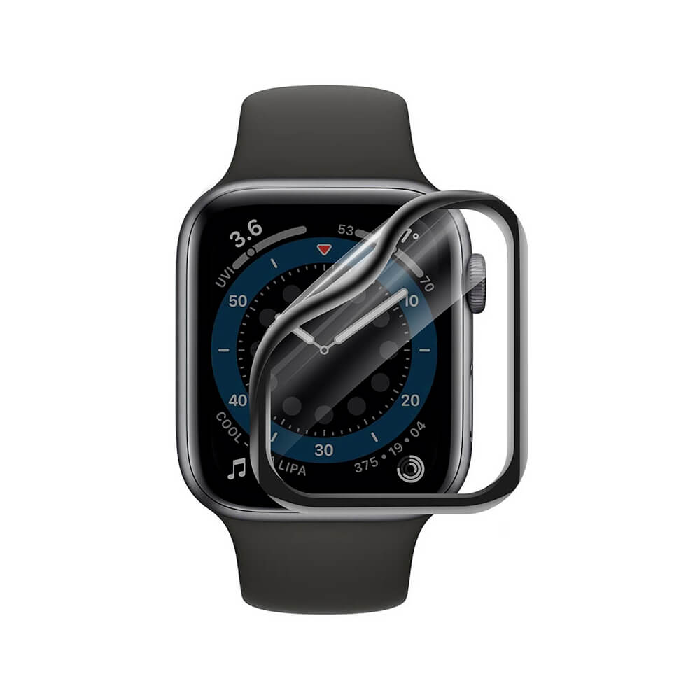 Miếng dán cường lực apple watch 44mm / 40mm