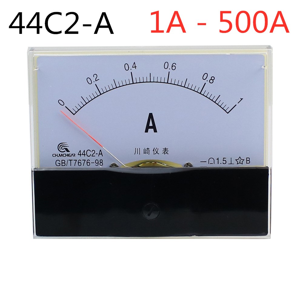 Unusual Multimeter 【Unique features】Digital Mini Multimeter with Buzzer Overload ...