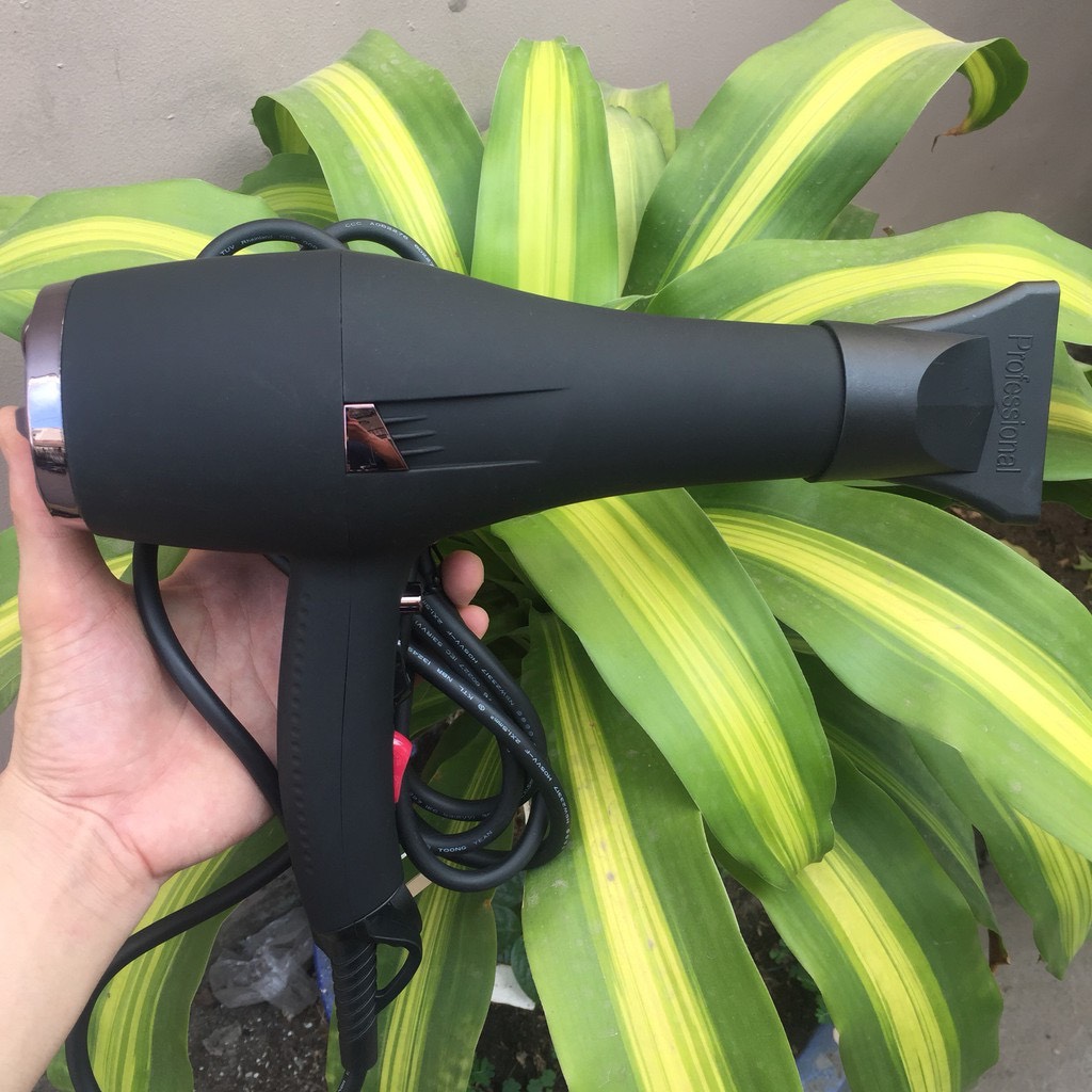 Mấy sấy tóc chuyên nghiệp Davines 2500W