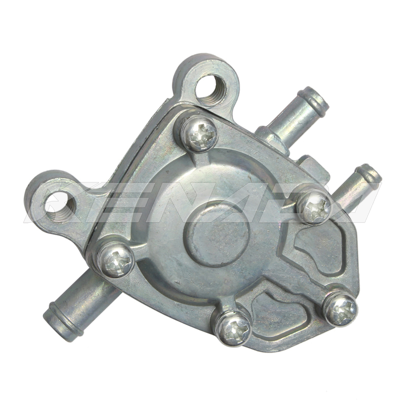 Bơm xăng tự động (khóa xăng) xe Yamaha  Mio mập, Mio Classico
