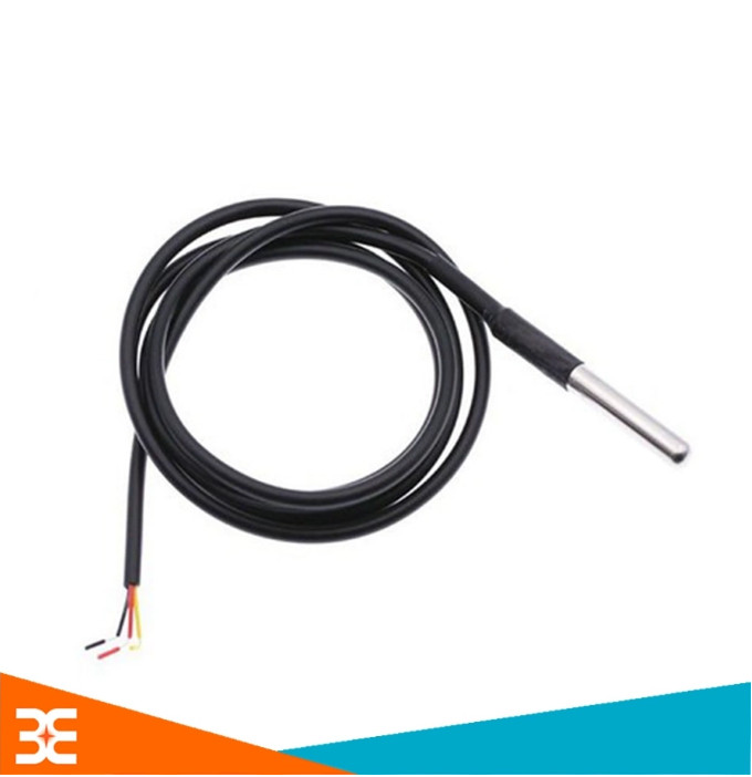 Dây đo nhiệt độ ds18b20