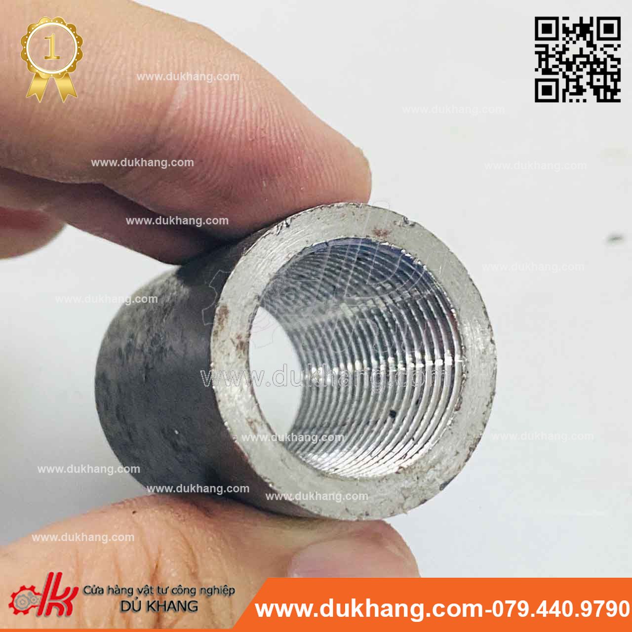 Măng sông hàn sắt