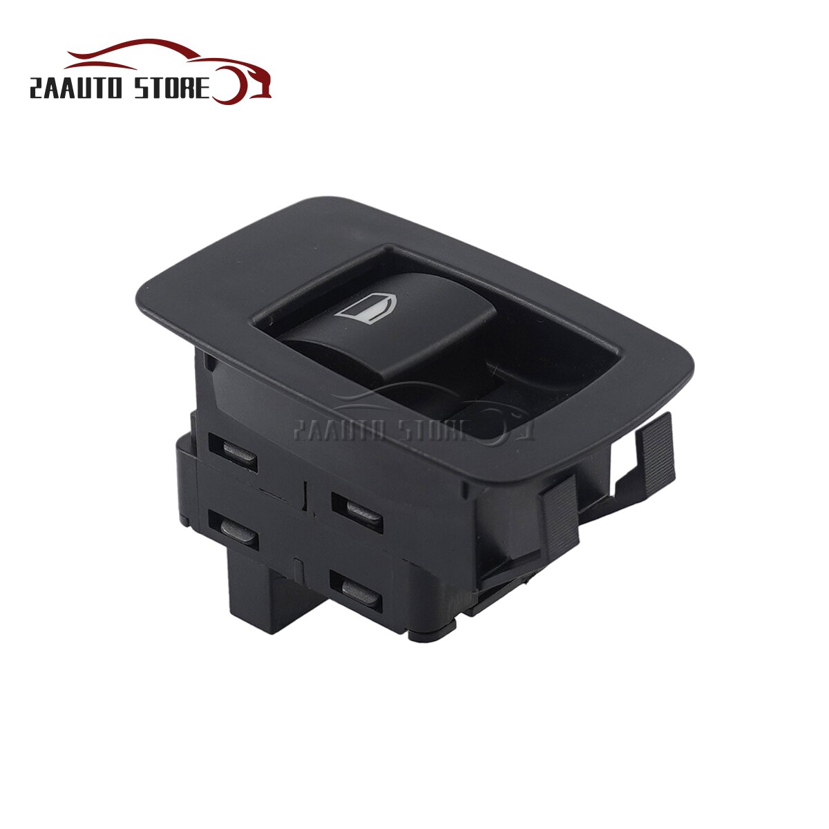 For BMW E90 E91 X5 X6 Z4 E53 E71 E72 E83 330I Passenger Side Car Power Window Switch 61316945876 61316952001 61316945874