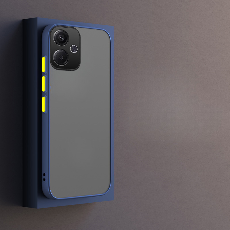 For%20Xiaomi%20Poco%20M6%20Case%20Shockproof%20Scrub%20Matte%20Transparent%20Soft%20edge%20Silicone%20Frame%20Hard%20Clear%20For%20Xiaomi%20Poco%20M6%204G%20Back%20Cover%20Phone%20Cases%20-%20Image%204