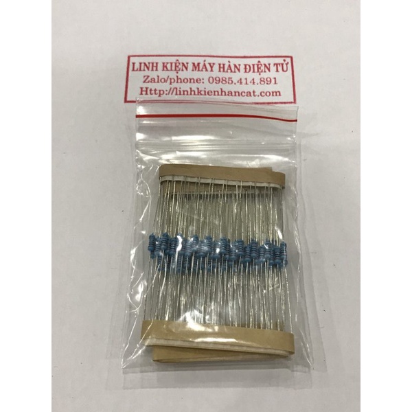 Trở 1/4w 20 ôm