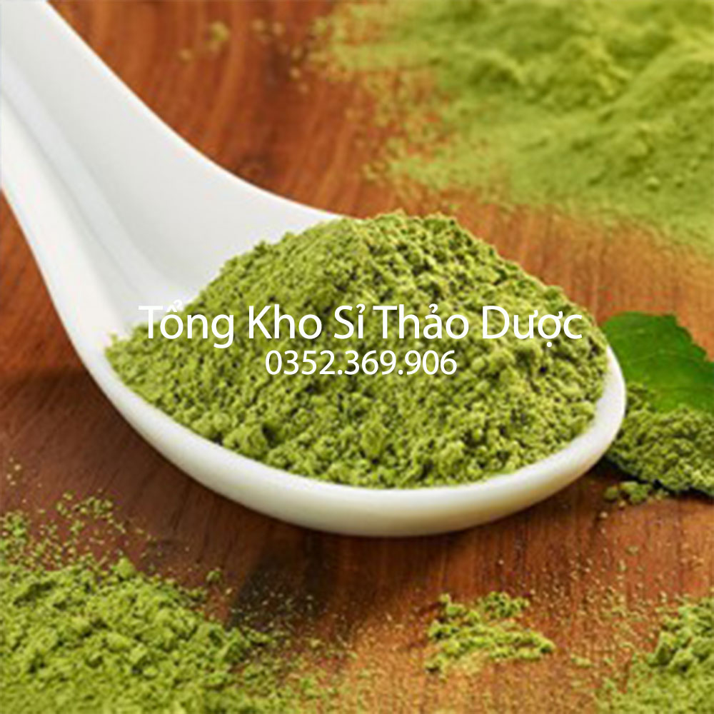 Freeze-Dried Mint Powder 500g