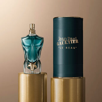 jean paul gaultier beau