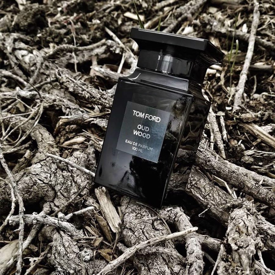 [chai chiết] Nước hoa Nam Tom Ford Oud Wood