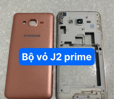 Bộ vỏ sam sung G532 / J2 prime