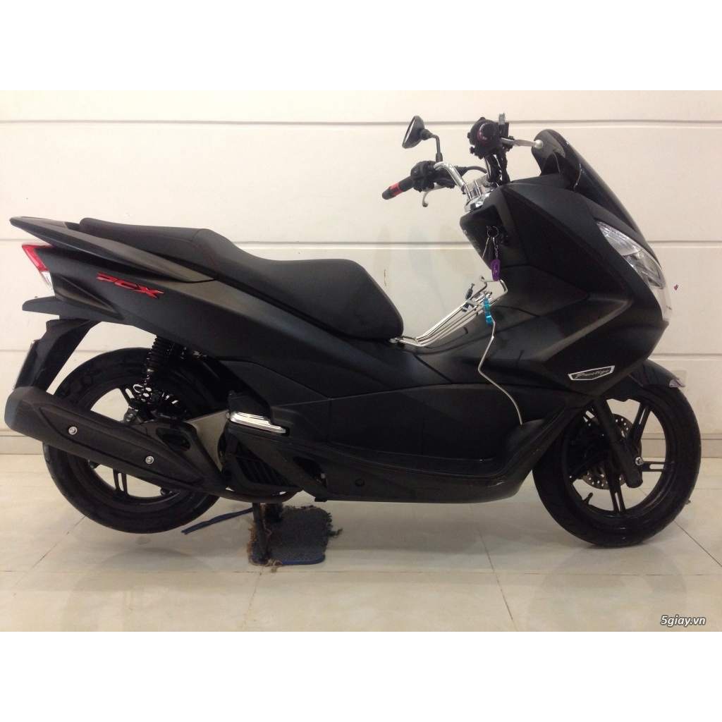 Dè trước pcx 125 2014 2015 2016