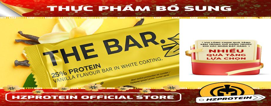 Ostrovit The Bar - Delicious Protein Bar (1 Bar)