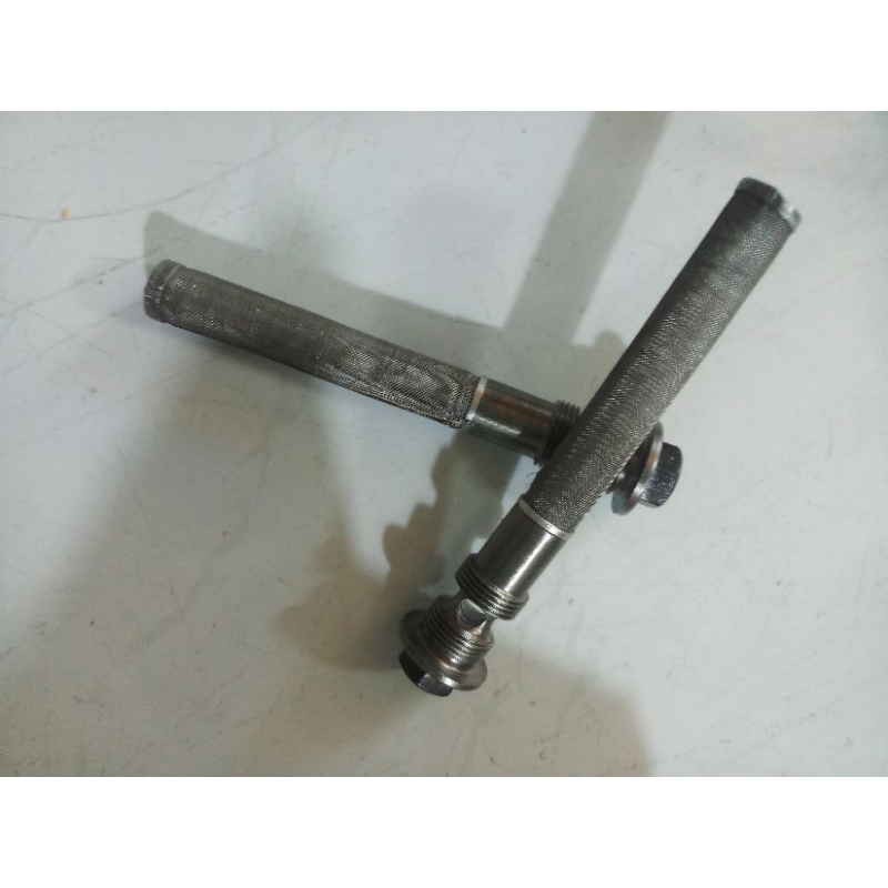 Lượt nhớt máy Vikyno/Kubota các loại