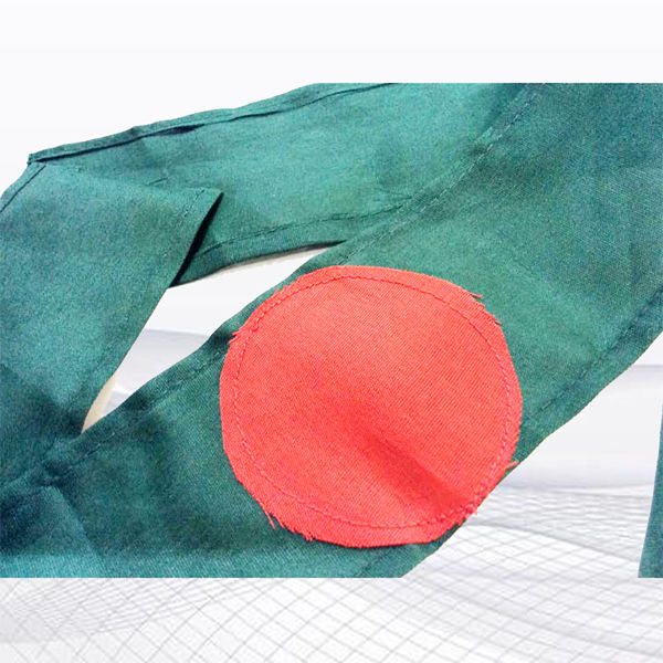 50 Pcs Bangladesh Flag Headband – Symbol of Patriotism | Mega Market ...