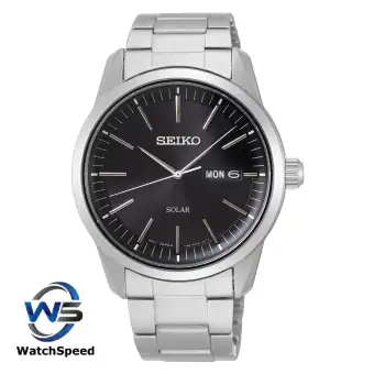 seiko conceptual solar
