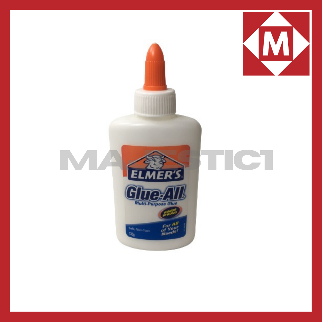 Elmer's GlueAll (MultiPurpose Glue) 40g , 130g and 1010g Lazada PH