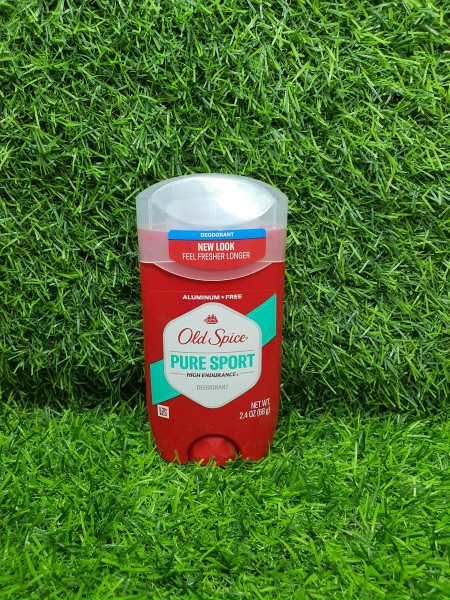 [HCM]Lăn khử mùi Old Spice  Pure Sport 85g