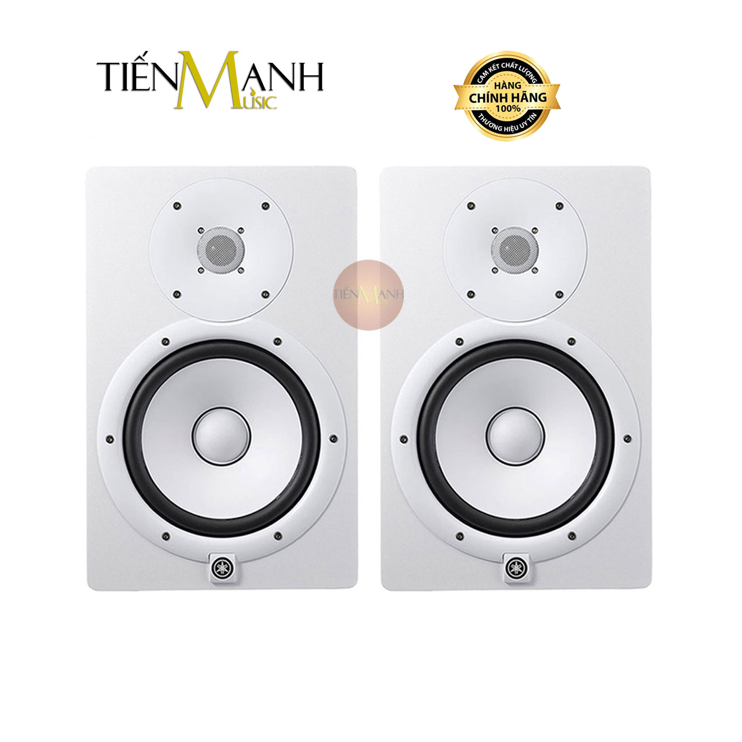 [Một Cặp, Chính Hãng] Loa Kiểm Âm Yamaha HS5 Powered Studio Monitor Speaker