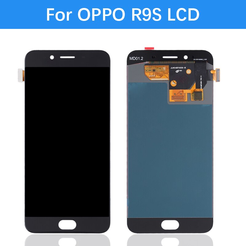 oppo cph1607 lcd