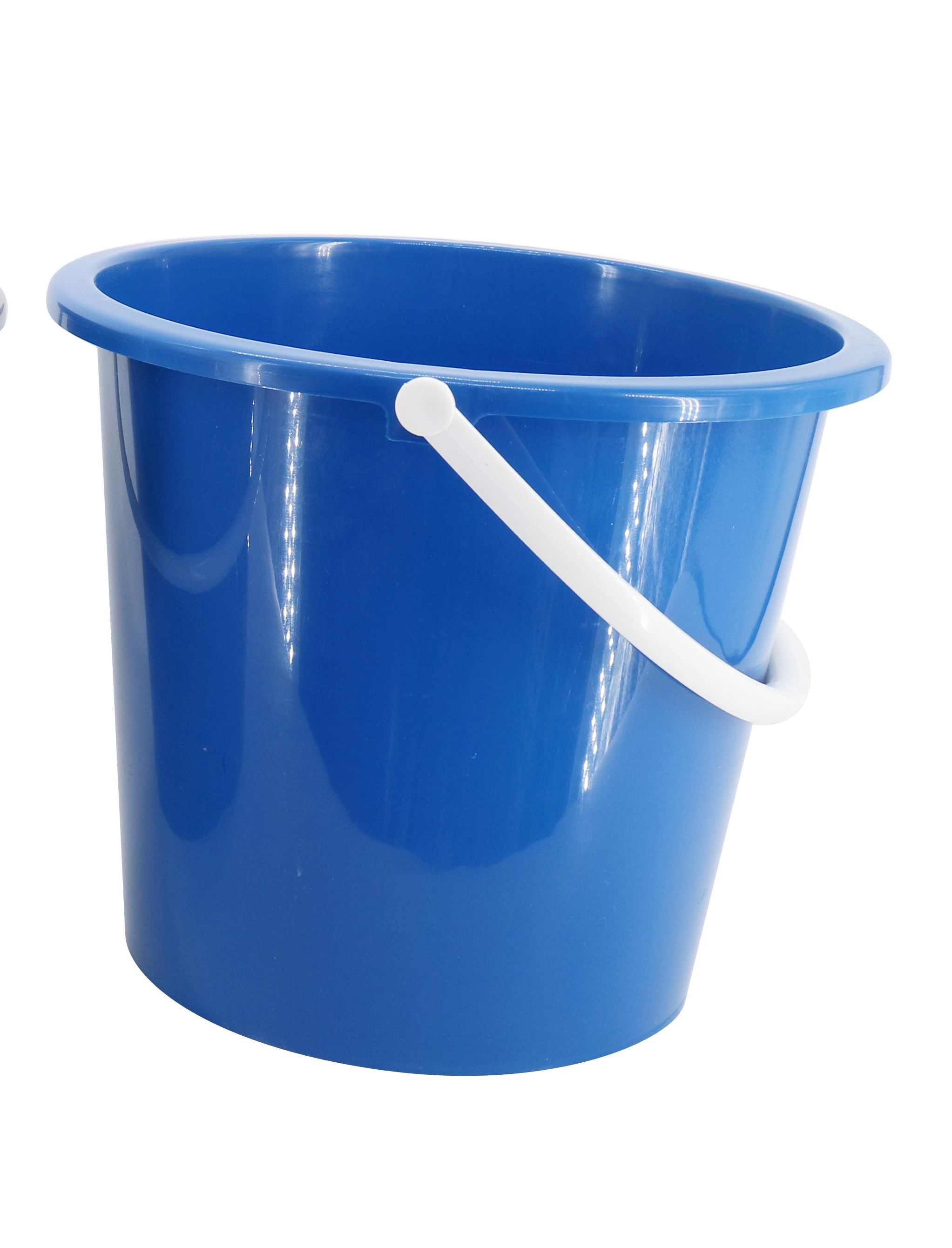 Xô Nhựa 10L UBL BL0247
