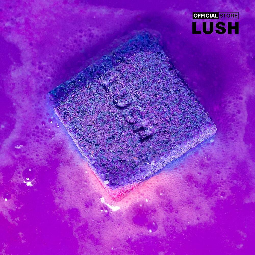 LUSH - Bom tắm Deep Sleep Epsom Salt Cube 0453-01VUM