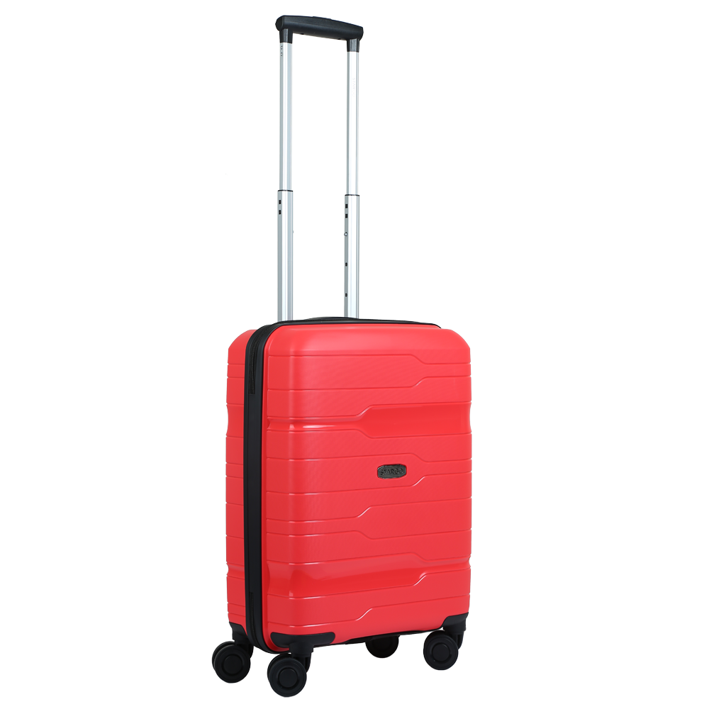 Vali kéo du lịch STARGO STAMINA Size 20inch cao 55cm khóa TSA (hành lý xách tay) thumbnail