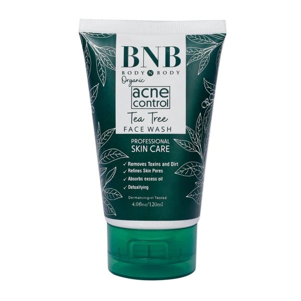 BNB Face Wash Acne Control 120ml