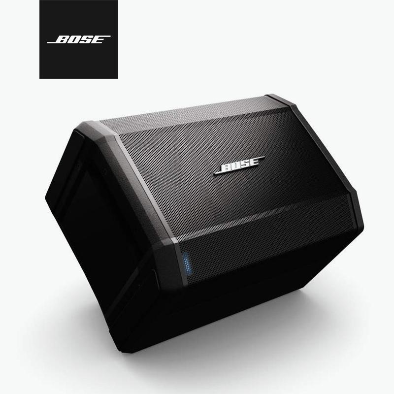 bose busking speaker
