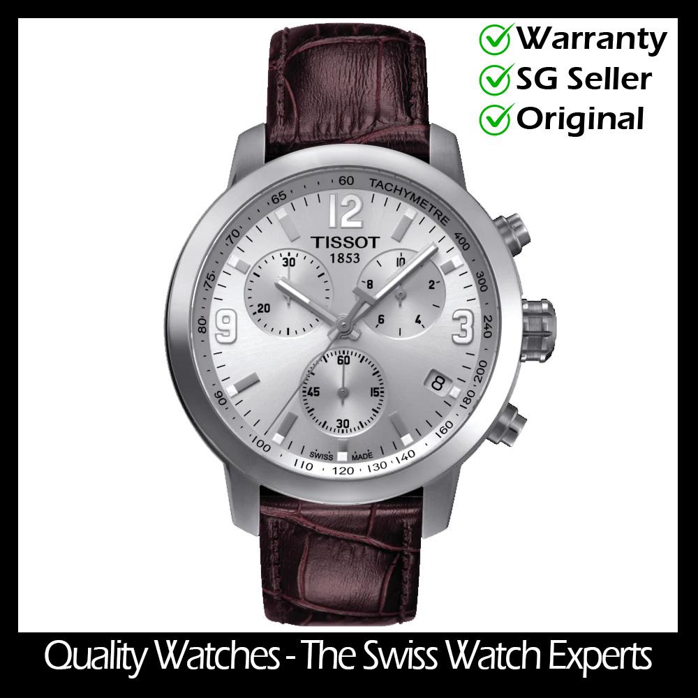 tissot t0554171603700