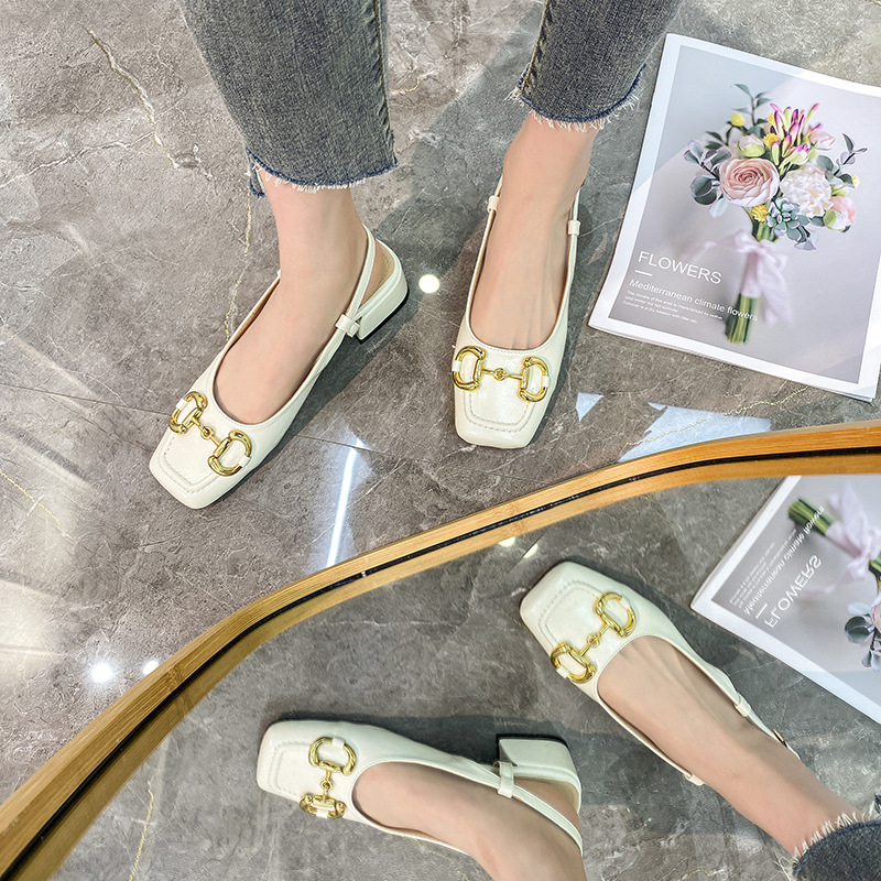 giày đế xuồng 2B trong s59