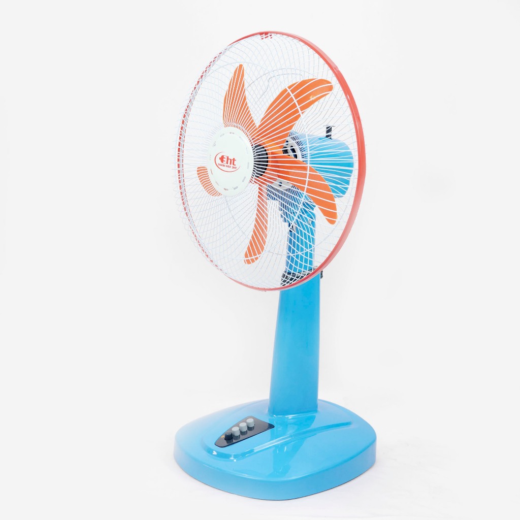 5 BỘ THÂN NHỰA QUẠT LỬNG B4