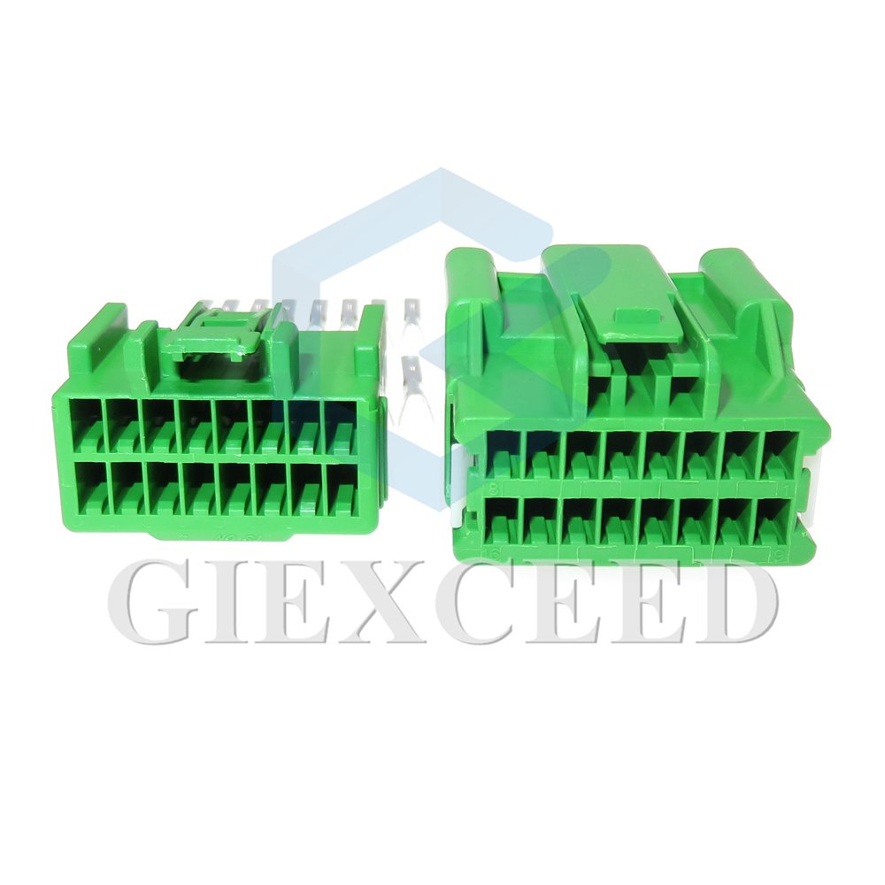 16%20Pin%20Green%20Auto%20Wiring%20Terminal%20Male%20Plug%20Female%20Socket%20AC%20Assembly%20Car%20Wire%20Connector%207283-6453-60%207282-6453-60%20-%20Image%206