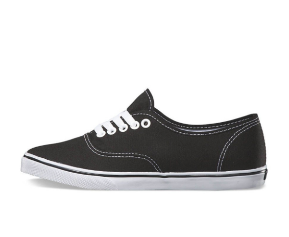 vans classic authentic womens lo pro