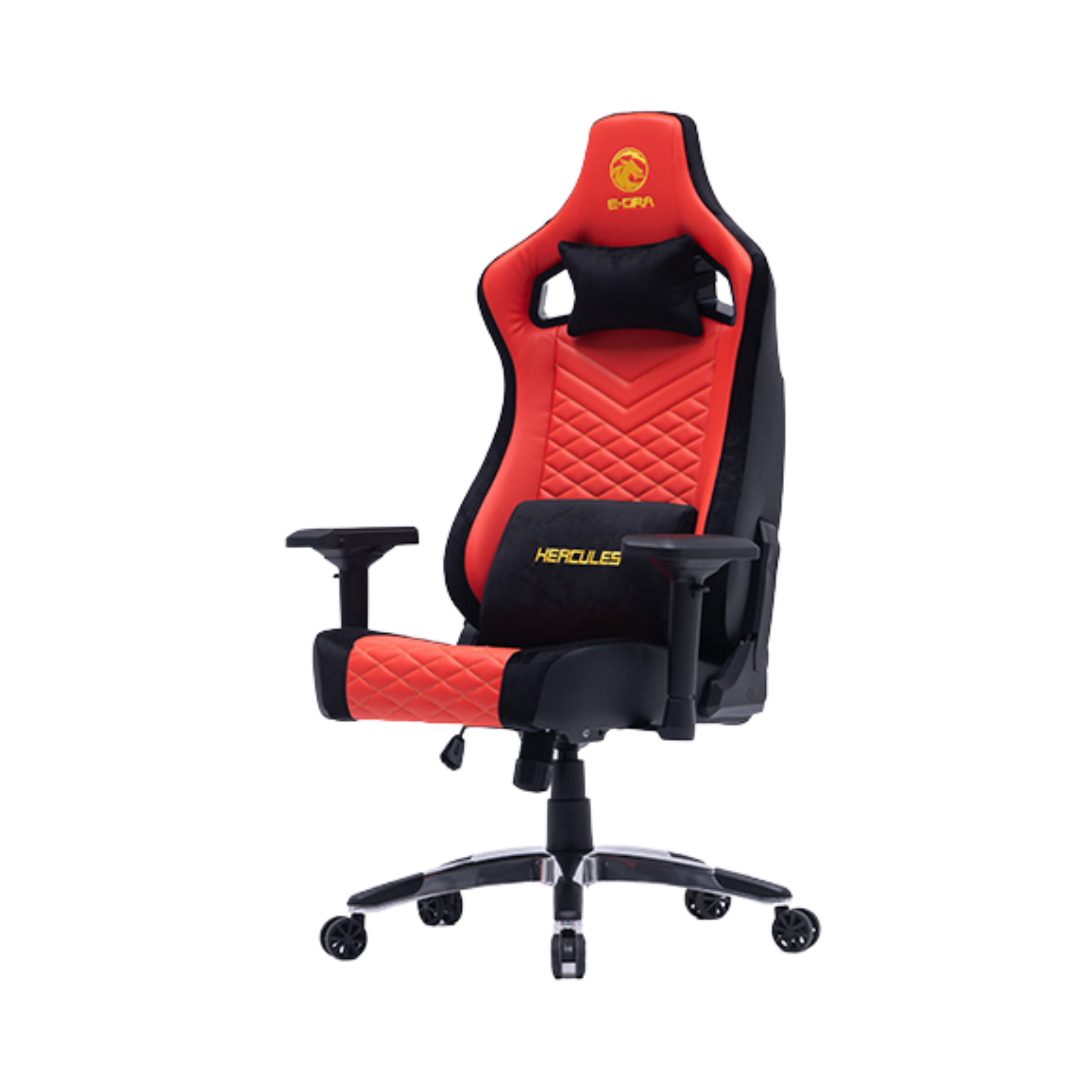 Ghế Gaming E-DRA Hercules EGC203 PRO