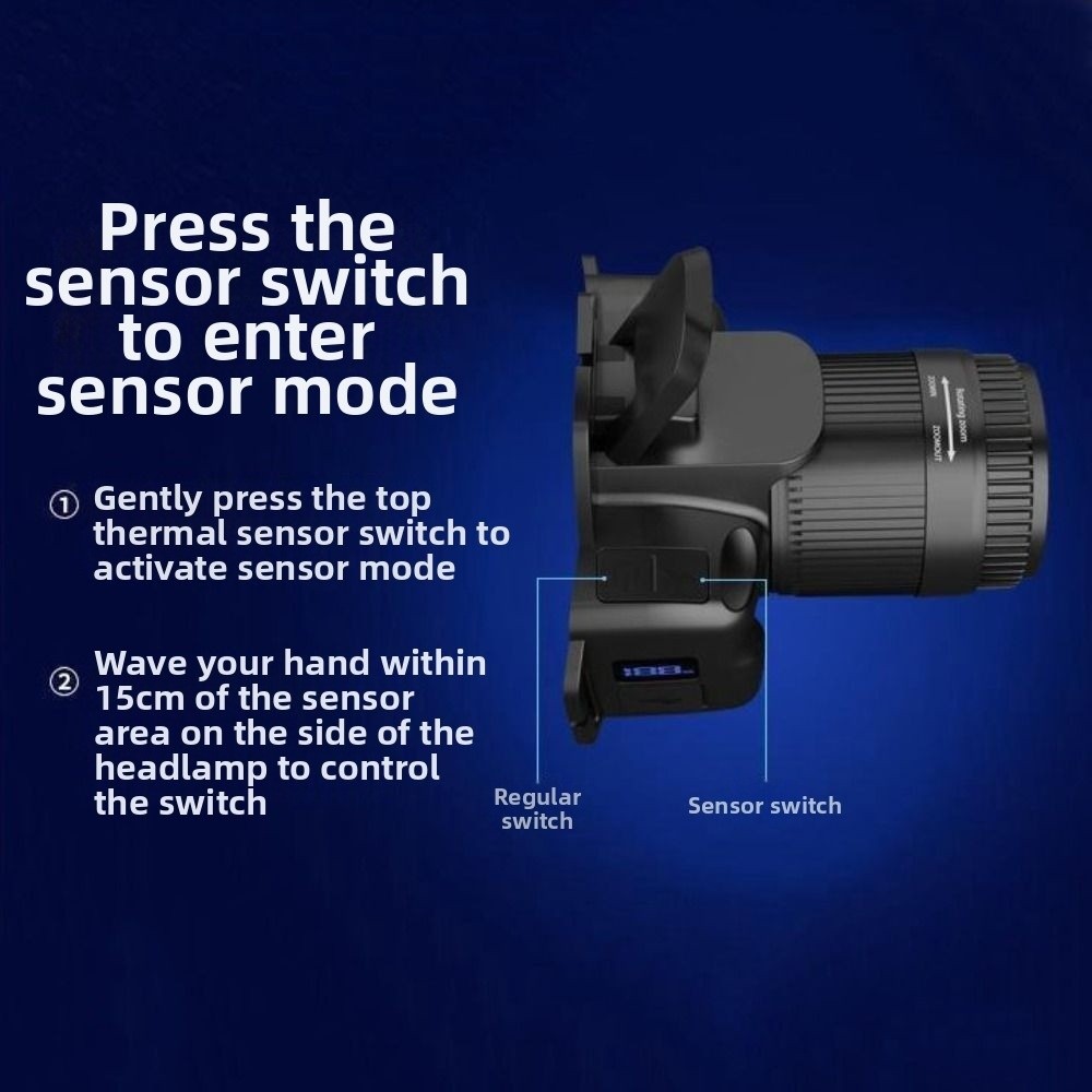Portable%20Telescopic%20Zoom%20Super%20Bright%20Headlight%20Waterproof%20Black%20Strong%20Light%20Led%20Headlamp%20Hands-Free%20Digital%20Display%20LED%20Sensor%20Headlamp%20Camping%20-%20Image%204