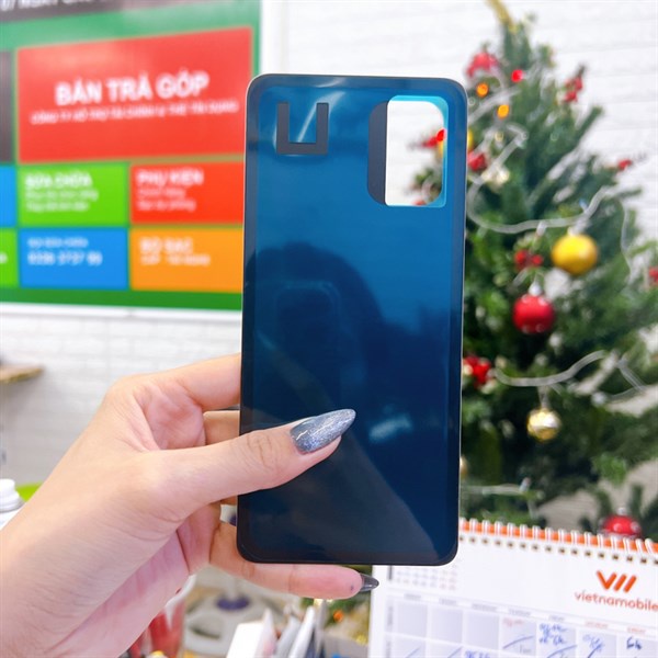 [ ẢNH THẬT ] Nắp lưng Redmi Note 11 Pro 4G đóng gói kỹ