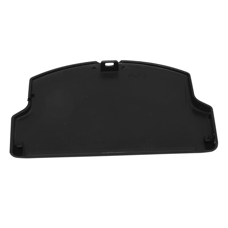 Black battery cover PSP 2000 3000