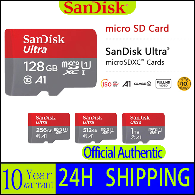 original samsung sd card 128gb 256gb 512gb 1tb India