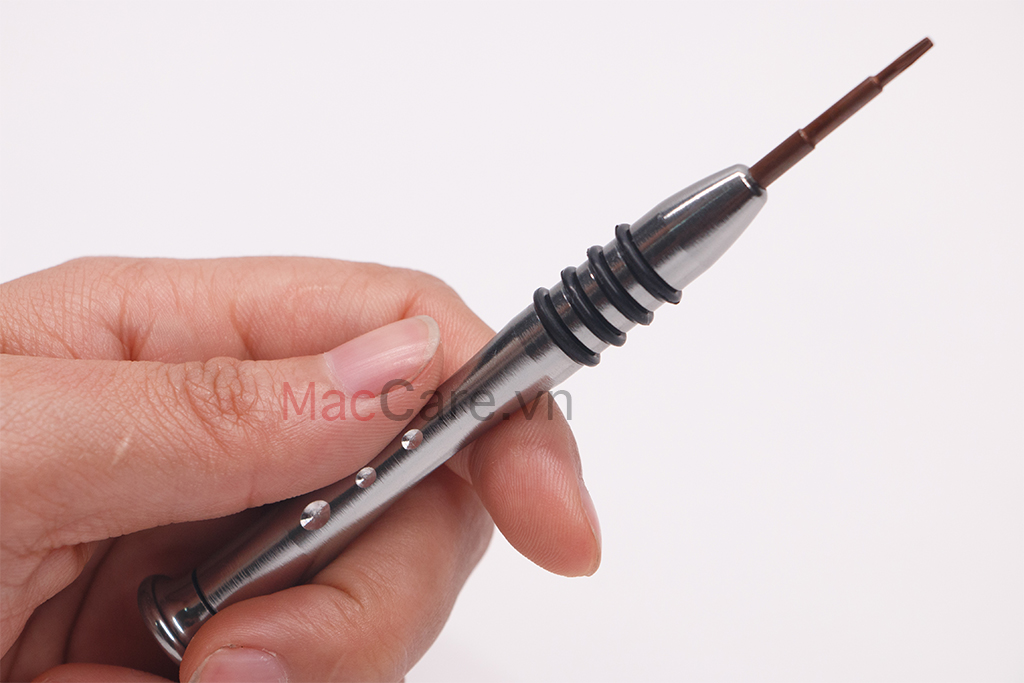 Tua vít mở macbook pro, Macbook air 5 cạnh 1.2mm