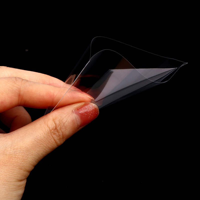 100Pcs%20Protector%20Cards%20Transparent%20Playing%20Game%20Display%20Card%20Sleeves%20Luolong%20-%20Image%206
